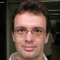 Haroldo Guimarães