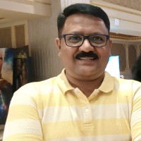 Aju Alexander Thomas