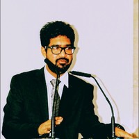 Manu Garg