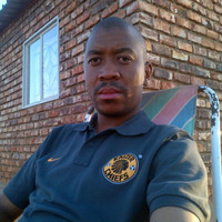 Keotshepile Jampane