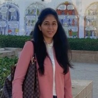 Rishitha Kodali