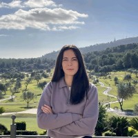 Ana Remiro Romera