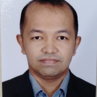 Charles Ujjal Halder