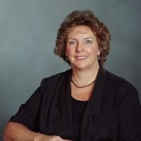 Suzanne Marsh