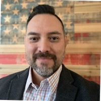 Johnnie Johnson Cdm, Cfpp