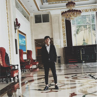 黄啟毅