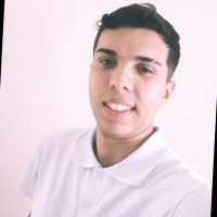 Lucas Gabriel Almeida Rosa