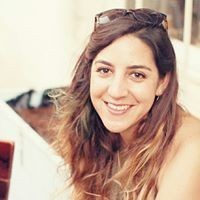 Yahel Ari