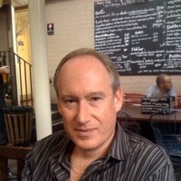 Barry Gerrard