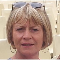 Florence Manjard