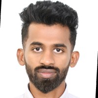 Muhammed Sanan M