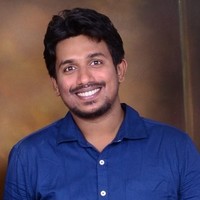 Sudarshan Rajan