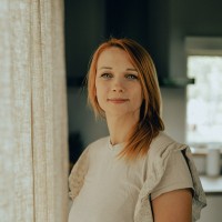 Linda Riekstina-Snore