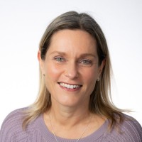 Suzanne Kingsland-White