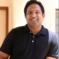 Vijay Krishna Nekkalapudi