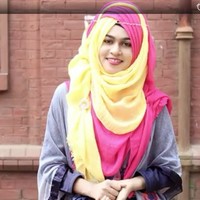 Humaira Ebrahim