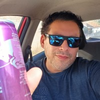 Rodrigo Quezada Canales