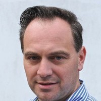 Geert Vandewynckel