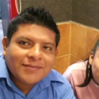 Israel Hernández Bautista