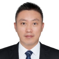Yewen Qin