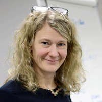 Rachel Whitfield