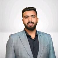 Abdelrhman Mokhtar