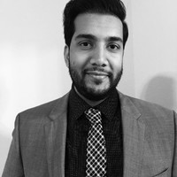 Abdul-Rasheed Mohammed