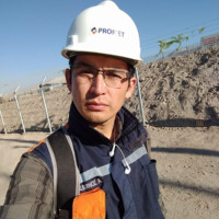 Fabian Andres Albornoz Aguayo