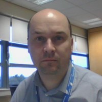 Ross Pentney