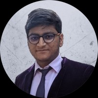 Shah Harsh