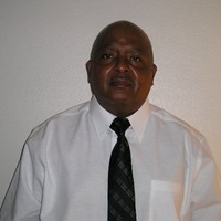 Terrence Gibson