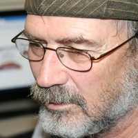 Joe Patterson