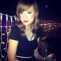 Charlotte Collins