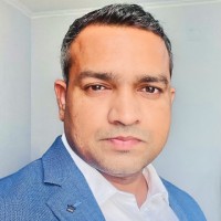 Shadab Alam