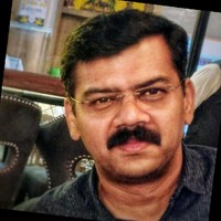 Lalit Nair