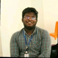Manikandan T