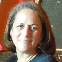 Nancy Carpenter