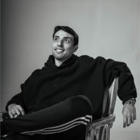 Sebastian Ballesteros