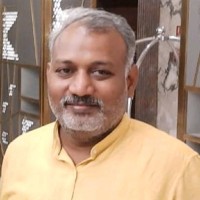 Sankar Muthusamy