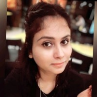 Anjali Dubey