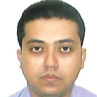 Dr. Sourav Ghosh