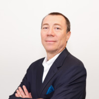 Gerardo Schudeck Díaz