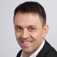 Olivier BOISSE