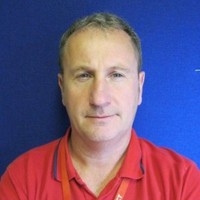 Neil Mullane
