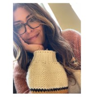 Kaylee Rojas