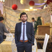Qamber Naqvi