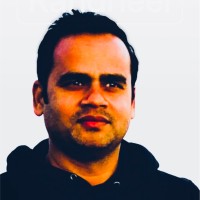Randhir Yadav