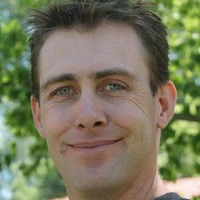 Mike Page