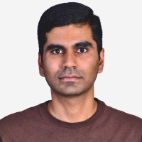 Srinath Sridharan