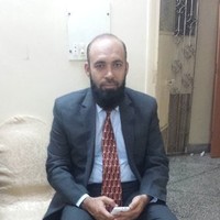 Naeem Shahid